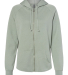 Independent Trading Company PRM2500Z Women's Calif in Sage