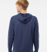 Independent Trading Company SS1000 Unisex Icon Lig in Indigo