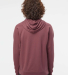 Independent Trading Company SS1000 Unisex Icon Lig in Port