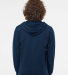 Independent Trading Company SS1000Z Unisex Icon Li in Indigo