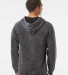 Independent Trading Company PRM4500MW Unisex Midwe in Mineral wash black