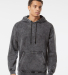 Independent Trading Company PRM4500MW Unisex Midweight Mineral Wash Hooded Sweatshirt Catalog