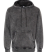 Independent Trading Company PRM4500MW Unisex Midwe in Mineral wash black