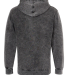 Independent Trading Company PRM4500MW Unisex Midwe in Mineral wash black
