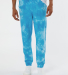 Independent Trading Company PRM50PTTD Unisex Tie-Dyed Fleece Sweatpants Catalog