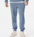 Independent Trading Company PRM50PTPD Unisex Pigment-Dyed Fleece Sweatpants Catalog
