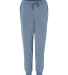 Independent Trading Company PRM50PTPD Unisex Pigme in Pigment slate blue