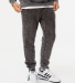 Independent Trading Company PRM50PTMW Unisex Mineral Wash Fleece Sweatpants Catalog