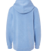 Independent Trading Company PRM1500Y Youth Midweig in Pigment light blue