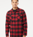 Independent Trading Company EXP50F Unisex Flannel Shirt Catalog