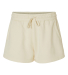 Independent Trading Company PRM20SRT Women’s Lig in Bone