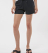 Independent Trading Company PRM20SRT Women’s Lightweight California Wave Wash Fleece Shorts Catalog