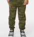 Independent Trading Company PRM16PNT Youth Lightweight Special Blend Sweatpants Catalog