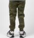 Independent Trading Company PRM11PNT Toddler Light in Forest camo heather