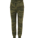 Independent Trading Company PRM11PNT Toddler Light in Forest camo heather