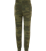Independent Trading Company PRM11PNT Toddler Light in Forest camo heather