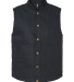 Independent Trading Company EXP560V Men's Insulate in Black