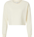 Independent Trading Company AFX24CRP Women's Light in Bone