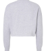 Independent Trading Company AFX24CRP Women's Light in Grey heather
