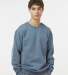 Independent Trading Company IND3000 Unisex Heavyweight Crewneck Sweatshirt Catalog
