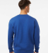 Independent Trading Company IND3000 Unisex Heavywe in Royal