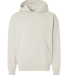 Independent Trading Company IND420XD Unisex Mainst in Ivory