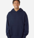 Independent Trading Company IND280SL Unisex Avenue in Classic navy