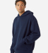 Independent Trading Company IND280SL Unisex Avenue in Classic navy