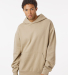 Independent Trading Company IND280SL Unisex Avenue Midweight Hooded Sweatshirt Catalog