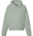 Independent Trading Company PRM2600 Women's Califo in Sage