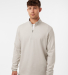 Independent Trading Company EXP20PQ Men's Perform Quarter-Zip Pullover Catalog