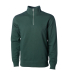 Independent Trading Company SS4600QZ Unisex Midweight Quarter-Zip Pullover Catalog