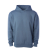 Independent Trading Company IND330BLV Unisex Boulevard Heavyweight Hooded Sweatshirt Catalog