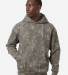 Independent Trading Company IND330BLV Unisex Boule in Deadwood tree camo