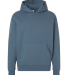 Independent Trading Company IND330BLV Unisex Boule in Storm blue