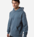 Independent Trading Company IND330BLV Unisex Boule in Storm blue