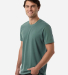 Independent Trading Company PRM180PT Unisex Premiu in Pigment alpine green