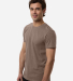 Independent Trading Company PRM180PT Unisex Premiu in Pigment clay