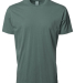 Independent Trading Company PRM180PT Unisex Premium T-Shirt Catalog