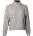 Independent Trading Company EXP15WPQ Women's Perform Quarter-Zip Pullover Catalog