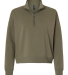 Independent Trading Company EXP15WPQ Women's Perfo in Pine