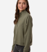 Independent Trading Company EXP15WPQ Women's Perfo in Pine