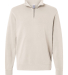 Independent Trading Company PRM4600QZ Unisex Pigme in Pigment ivory