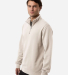 Independent Trading Company PRM4600QZ Unisex Pigme in Pigment ivory