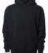 Independent Trading Company INDLUXHOOD Lux Heavyweight Modal Hooded Sweatshirt Catalog
