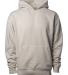 Independent Trading Company INDLUXHOOD Lux Heavywe in Ivory