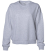 Independent Trading Company PRM2700 Women's Califo in Ash heather
