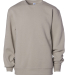Independent Trading Company SS3001Y Youth Midweight Crewneck Sweatshirt Catalog