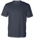 Badger Sportswear 4120 Men's B-Core Sport Shoulder in Navy