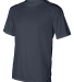 Badger Sportswear 4120 Men's B-Core Sport Shoulder in Navy